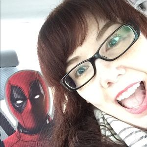 Meet Your Posher, Erika